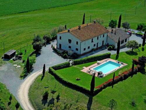 Gallina Apartment | Authentic pool house