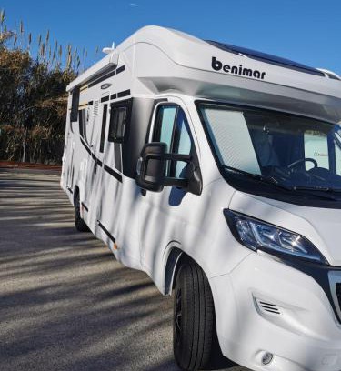 Blanes Other | Autocaravana la brujula