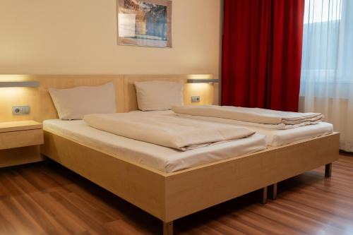 Salzbergen Hotel | Autohof Hotel Salzbergen