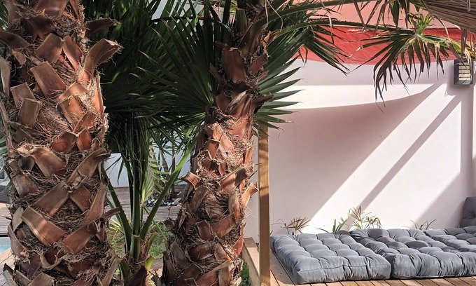 Tarnos House | Autumn cocoon in Bayonne
