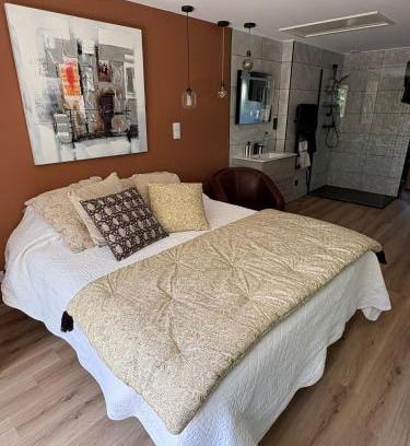 Saint-Just Bed & Breakfast | Aux Amelierets