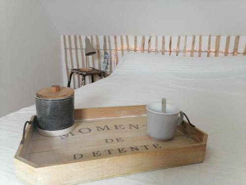Arzal House | Aux Caboteurs