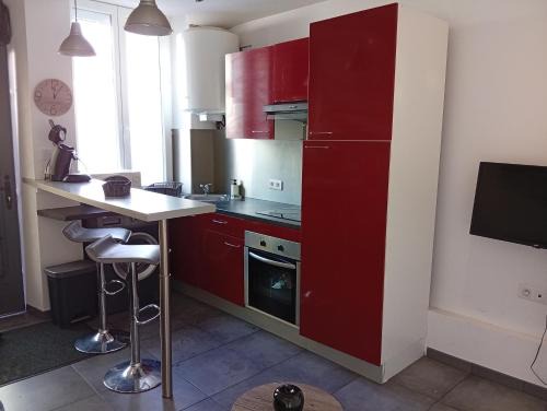 Bonnieres-sur-Seine Apartment | Aux portes de l'Eure