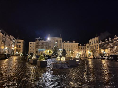 Stavelot House | Aux Rives d'Amblève