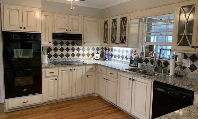 Waverly House | Available MASTERS! Just 2 miles from the Augusta National.