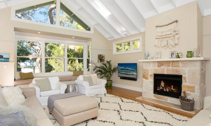 Avalon Beach House | Avalon Dream Beach House