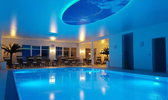 Fehmarn Hotel | Avalon Hotel Bellevue
