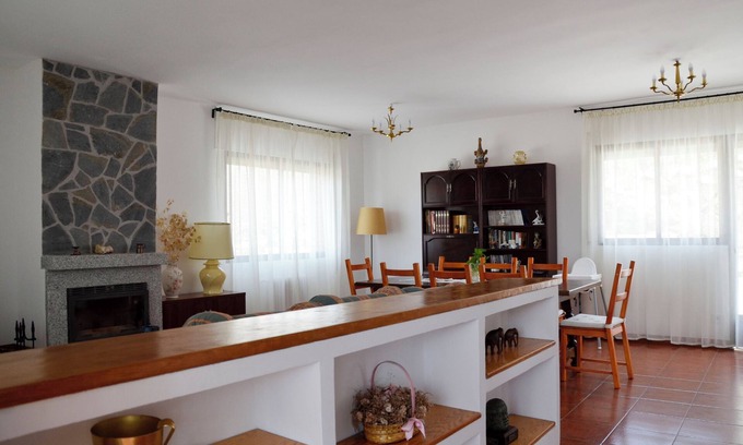 Robledo de Chavela House | Avalon House 102