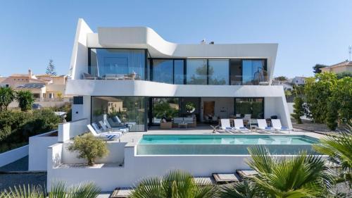 Calpe Villa | AVANOA - Enchinent Calpe