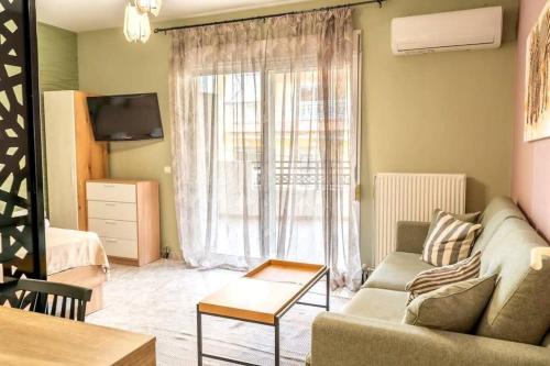 Alexandroupoli Apartment | Avant Apartment