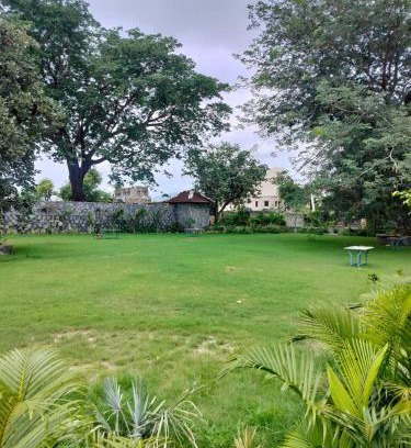Kumbhalgarh Resort | Avanta by Aaryam, Kumbhalgarh