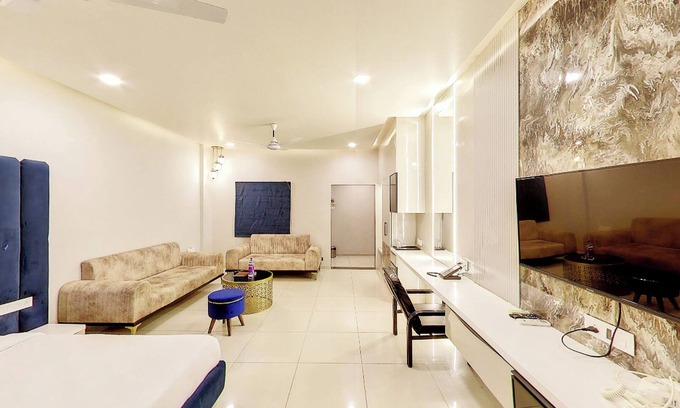 Dahod Hotel | Avantika Resort Dahod