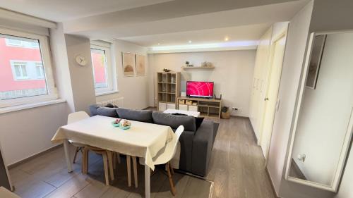 La Coruna Apartment | Avenida de Arteixo. Precioso apartamento