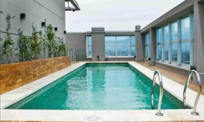 Chacarita Apartment | Avenida Federico Lacroze 3-5