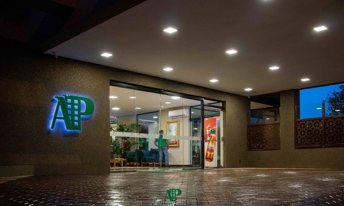 Iturama Hotel | Avenida Park Hotel - Iturama