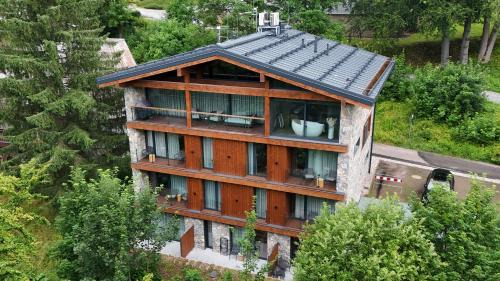 Spindleruv Mlyn Apartment | Avenue Chalet