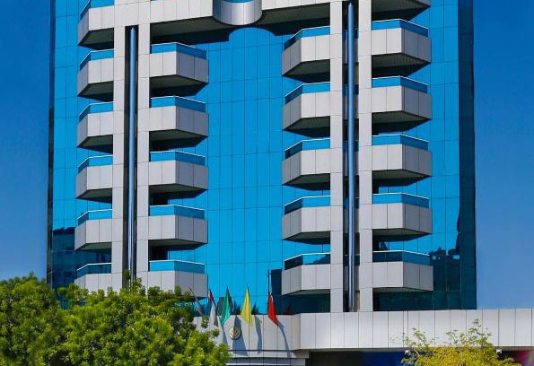 Al Muraqqabat Hotel | Avenue Hotel Dubai