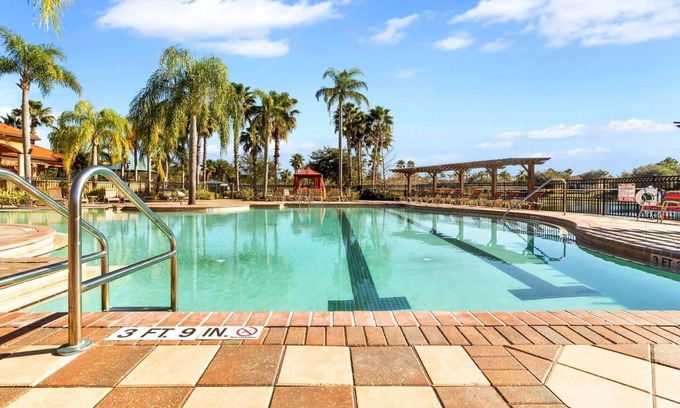 Loughman Cottage | Aviana Resort - Beautiful 4bd/3ba Villa - #4940