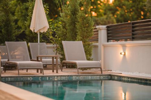 Fethiye Hotel | Avilia Suites