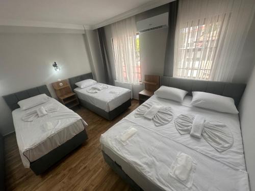 Edirne Hotel | Avka Palace