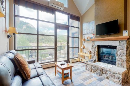 Avon Apartment | Avon Dream Lodges