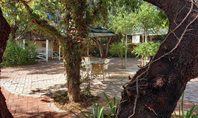 Graaff-Reinet House | Avondrust Guest House