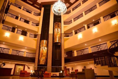 Karaikal Hotel | AVS Imperiaa Karaikal