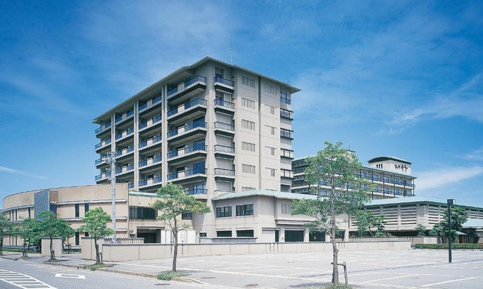 Daianji Onsen Hotel | Awara Onsen Matuya Sen Sen