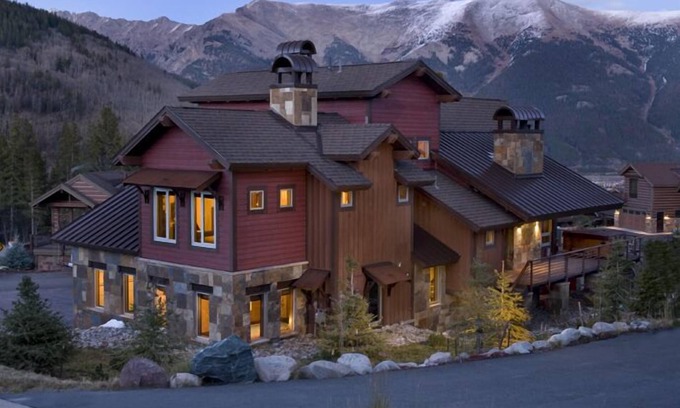 Copper Mountain House | Award Winning True Ski in-Ski Out Masterpiece, the Mill