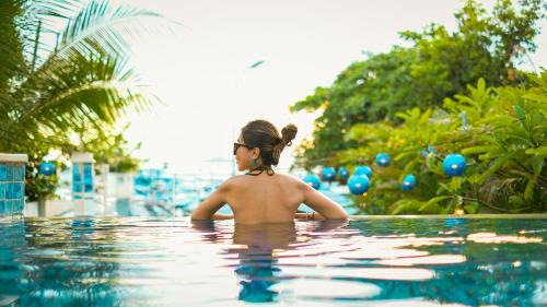 Legian Resort | Away Bali Legian Camakila