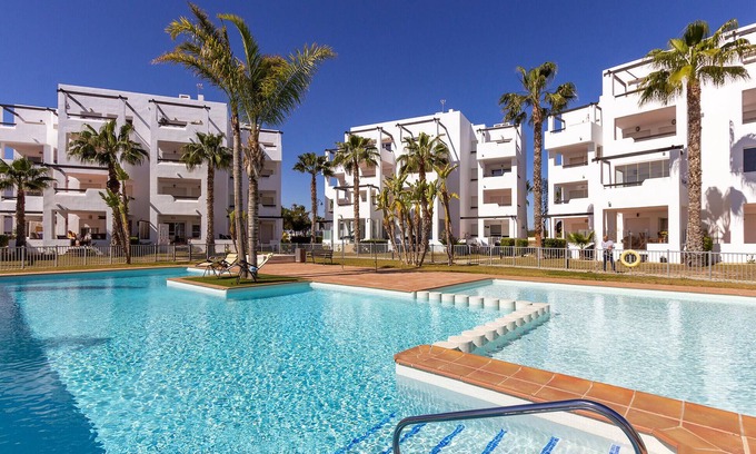 Torre-Pacheco Apartment | Awesome apartment in Torre Pacheco with WiFi