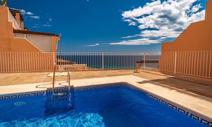 La Parata Apartment | Awesome apartment in Mojacar