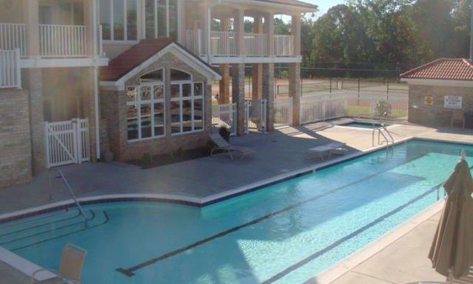 Moneta Condo | Awesome Condo on Smith Mountain Lake !
