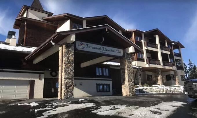 Tahoe Village Condo | Awesome Family friendly three bedroom at Perennial Vacation Club Lake Tahoe