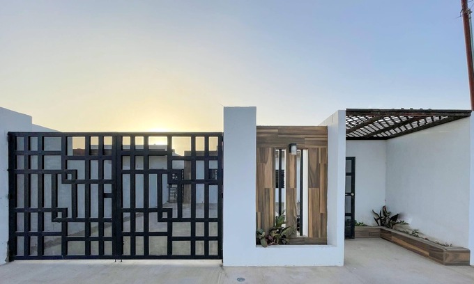 Luis Donaldo Colosio House | Awesome Gathering Home Make Memories HERE #264