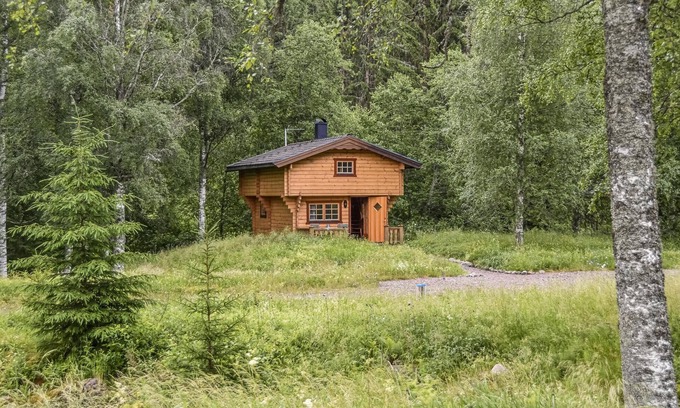 Arjang House | Awesome home in årjäng with WiFi