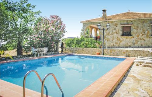 El Gastor House | Awesome Home In El Gastor