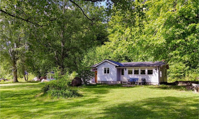 Fjalkinge House | Awesome Home In Fjälkinge With Kitchen