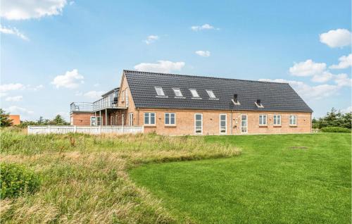 Harboore House | Awesome Home In Harboøre With Sauna