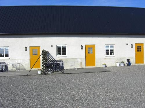 Malarhusens House | Awesome Home In Löderup With 2 Bedrooms And Wifi
