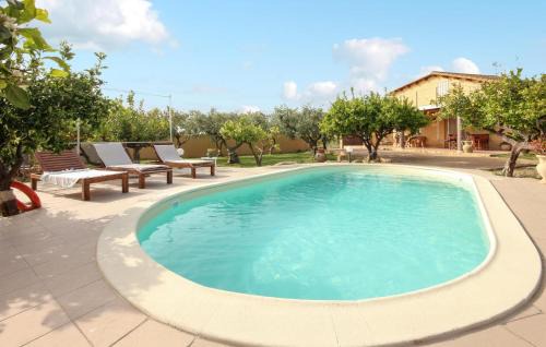 Menfi House | Awesome Home In Menfi Ag