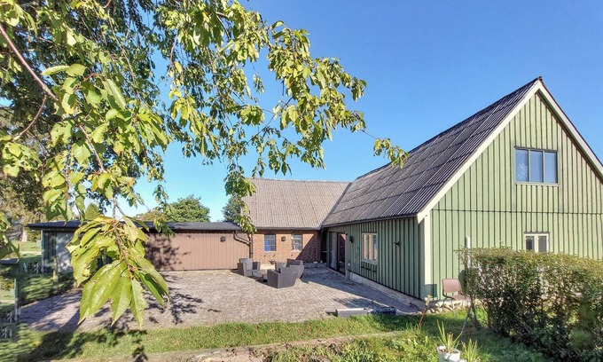 Helsingborg Municipality House | Awesome home in Mörarp with WiFi