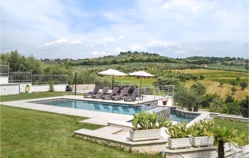 Poggio Nativo House | Awesome Home In Poggio Nativo
