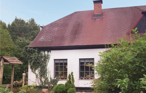 Sassnitz House | Awesome Home In Sassnitz With Kitchen