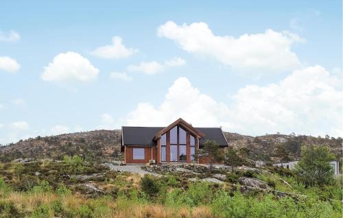Sveio House | Awesome Home In Sveio
