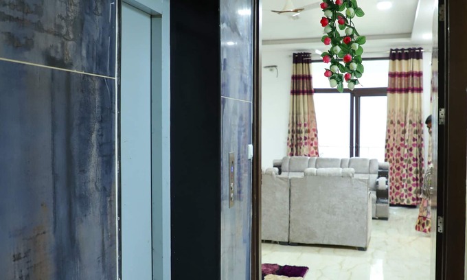 Rishikesh Apartment | Awesome Property Someone Will Love To Live