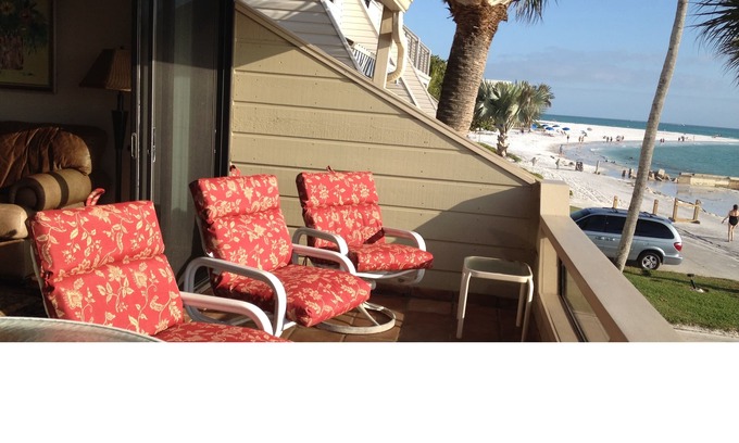 Siesta Key Village House | AWESOME! SEISTA KEY SARASOTA FL BEACH/WATER FRONT! BEST LOCATION IN FLORIDA!