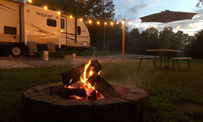 Harrison House | Awesome Summer Retreat- Relax After Hiking!