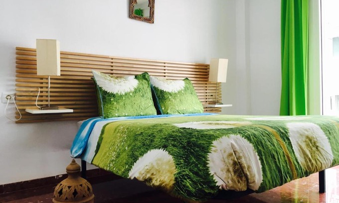 Nerja City Centre Apartment | Axarquia Apartments