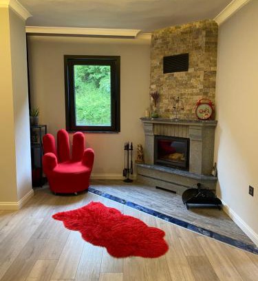 Trabzon Apartment | Ayazma home